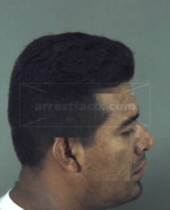 Rene Zacarias-Gonzalez