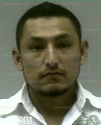 Samuel Solorzano Espinoza