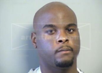 Tavaris Lenell Moss