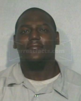 Maurice Darnell Brown