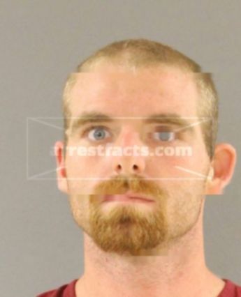Bradley Shawn Wyrick