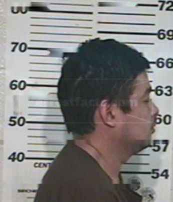 Raymundo Angel Perea Esquivel