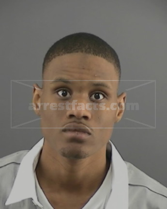 Justin Quozie Wright