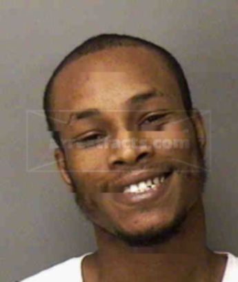 Patrick Lamar Crenshaw