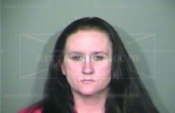 Amanda Joan Laxton