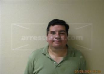 Sergio Botello Jr.