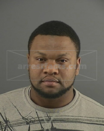 Joe Nathan Woodard