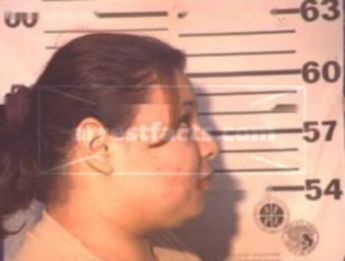 Elizabeth Alviso Hernandez