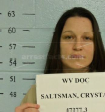 Crystal Saltsman