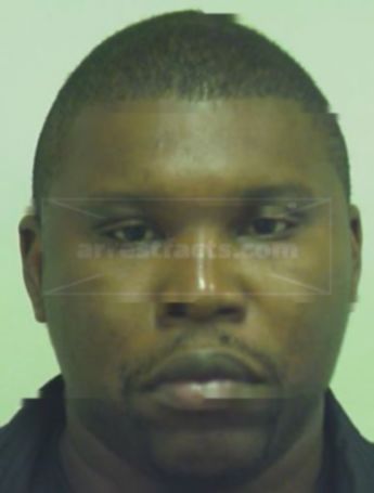 Maurice Mc Duel