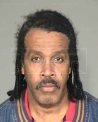 Paul Derrick Charles