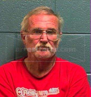 Ray Stanley Taylor