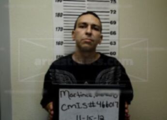Genaro Jerome Martinez