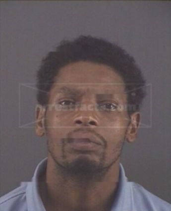 Montique Cortez Allen