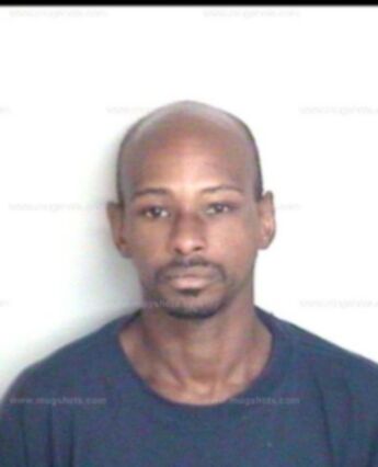 Darrick Leon Paul