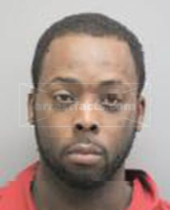 Mark Quincy Coleman