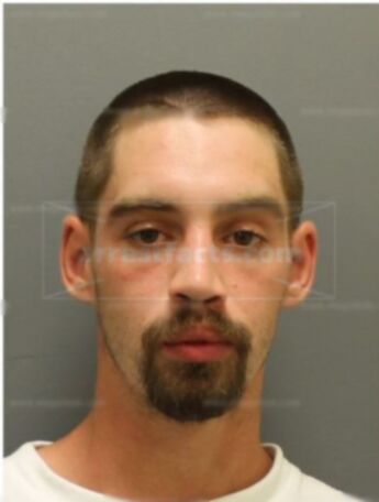 Bradley Wayne Davis