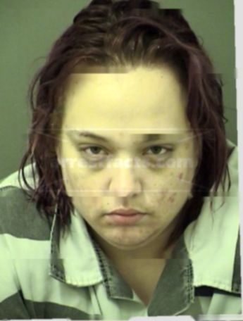 Renee Marie Balthrop