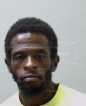 Jeffery Tyrone Reaves