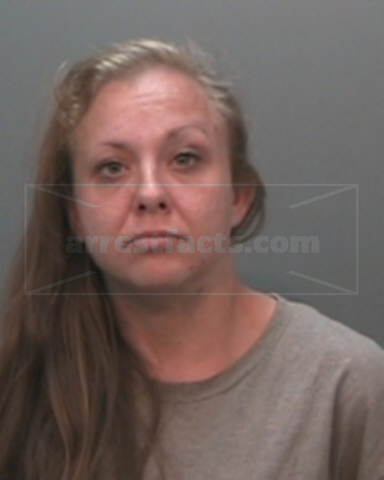 Amber Jasmine Agler