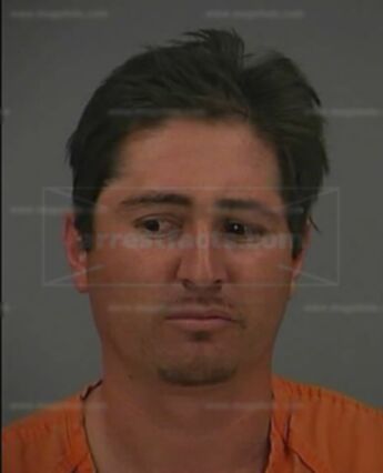 Raymond Alexander Hernandez