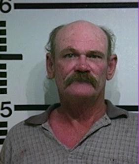 Ray Edward Lackey