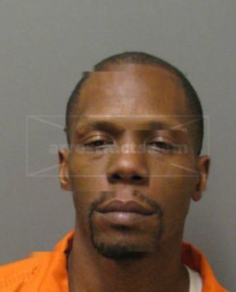 Frederick Lavell Wigfall