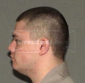 Tyler Eric Wicklund