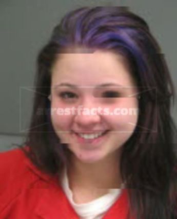 Jennifer Elizabeth Joyce
