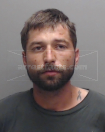 Tyler Kent Hensley