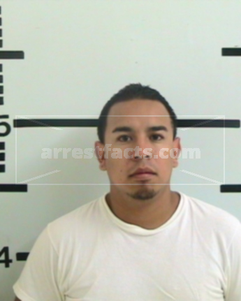 Fernando Cordero Angel