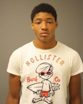 Tyran D Freeman