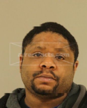 Charles Markese Gilbert