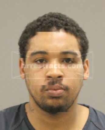 Calvin Markis Graves