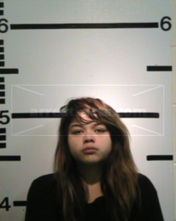 Stephanie Marie Villareal