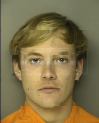 Eric James Conner