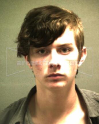 Logan Gene Hayes