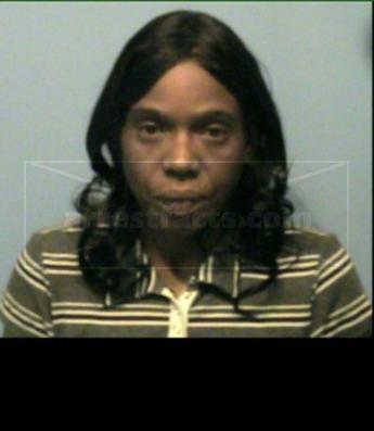Jacqueline Elaine Edwards