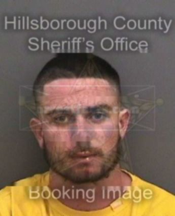 Gavin Patrick Bishop