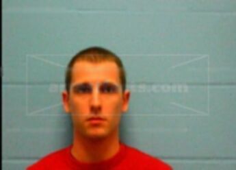 Joshua Todd Raney
