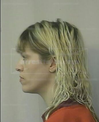 Sarah Ann Brooks