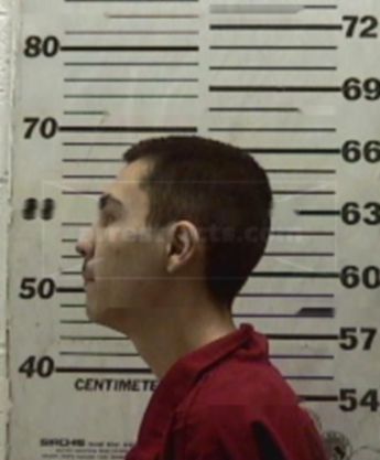 Timothy Rivera