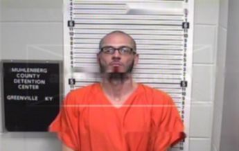 Michael David Robinson