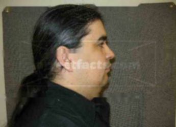 David L Vega
