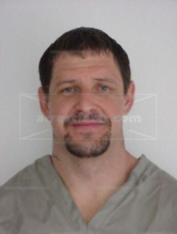 Jared G Dewoody