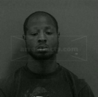 Wesley Wayne Ford
