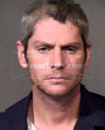 Jeffrey Michael Rhine