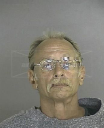 Frank Beecher Shawger