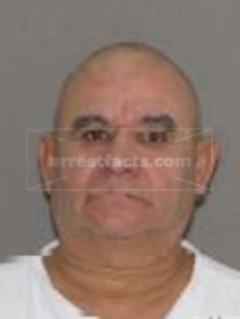 Raul Silbestre Garcia