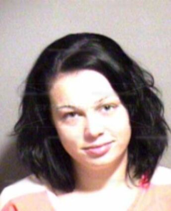 Traci Darlene Mclain